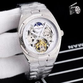 Picture of Vacheron Constantin Watches _SKU4615vacheron-constantin-43x12mm-08237703